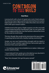 Contagion to This World Contagion to This World