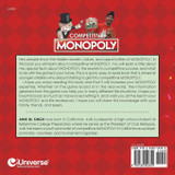 Competitive Monopoly