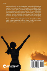 Running the Road to Galilee