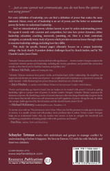 Ironies Leaders Navigate, Second Edition