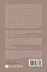 The Cross Examen