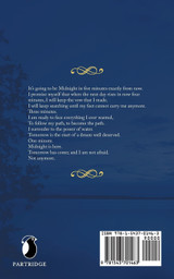 Midnight Blue Midnight Blue