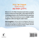 Peter the Penguin Tries to Fly And Other Stories Peter the Penguin Tries to Fly And Other Stories