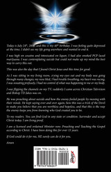 Telling My Story but God Gets The Glory