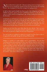 Living the Seasons of Life - Fall and Winter Living the Seasons of Life - Fall and Winter