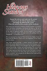 Hideous Slander