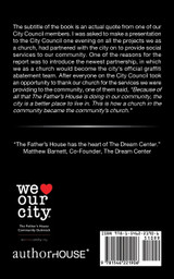 We Love Our City We Love Our City