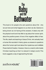The Baby and the Bathwater The Baby and the Bathwater