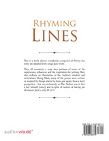 Rhyming Lines Rhyming Lines