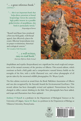 Amphibians and Reptiles of Alberta (New) Amphibians and Reptiles of Alberta (New)