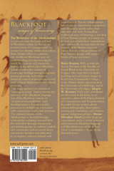 Blackfoot Ways of Knowing