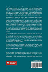 Latin American Cinemas Latin American Cinemas