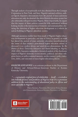 Politics of Access