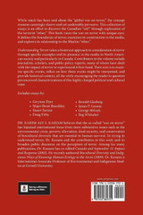 Understanding Terror Understanding Terror