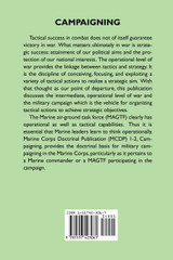 Campaigning (Marine Corps Doctrinal Publication 1-2)