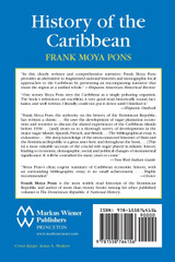 History of the Caribbean