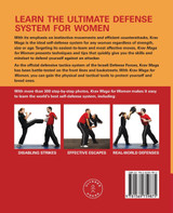 Krav Maga for Women Your Ultimate Program for Self Defense