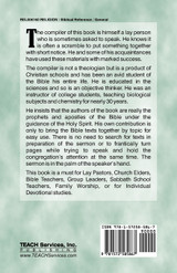 Science of Salvation