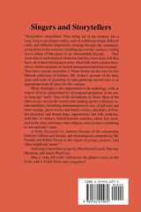 Singers and Storytellers