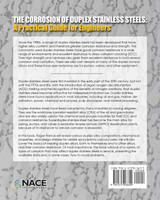 THE CORROSION OF DUPLEX STAINLESS STEELS THE CORROSION OF DUPLEX STAINLESS STEELS