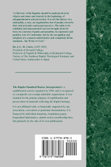 The Early English Baptists - Volume 2