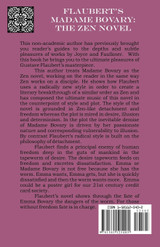 Flaubert's Madame Bovary Flaubert's Madame Bovary