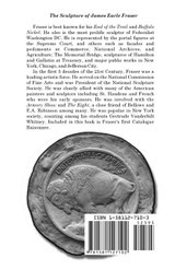 The Sculpture of James Earle Fraser
