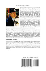 So, You Want to Be a Pilot