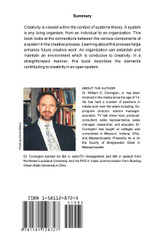 Creativity and General Systems Theory