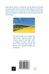 How to Test and Improve Your Own Mental Health How to Test and Improve Your Own Mental Health