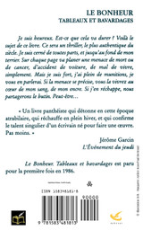 Le Bonheur Le Bonheur