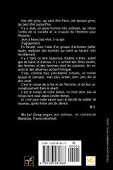 Je Vous Hais Je Vous Hais