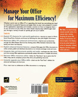 The Comprehensive Guide to Microsoft Office 97