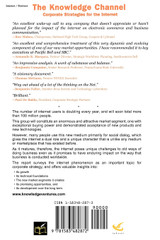 The Knowledge Channel