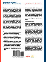 Automated Software Performance Measurement