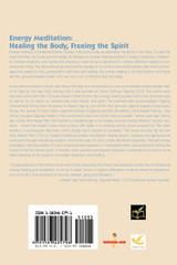 Energy Meditation