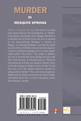 Murder in Mesquite Springs Murder in Mesquite Springs