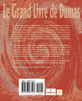 Le Grand Livre de Dumas Le Grand Livre de Dumas