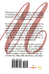 Mas Alla del Bien y del Mal Mas Alla del Bien y del Mal