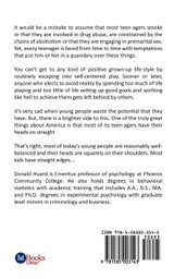 Teen-Agers Teen-Agers