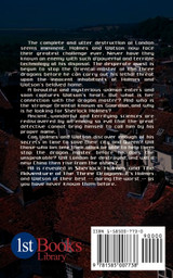 Sherlock Holmes and the Adventure of the Three Dragons