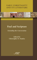 Paul and Scripture