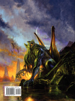 H.P. Lovecraft's Magazine of Horror #1