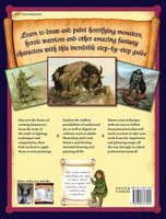 Fantasy Art for Beginners