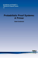 Probabilistic Proof Systems
