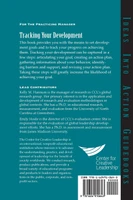 Tracking Your Development