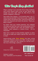 Miss Terry's Easy Cookbook
