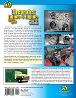 Chevrolet Inline-6 Engine