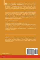 The Works of Thomas Jefferson, Vol. VII (in 12 Volumes)