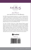 John Wesley and the Letter to the Romans